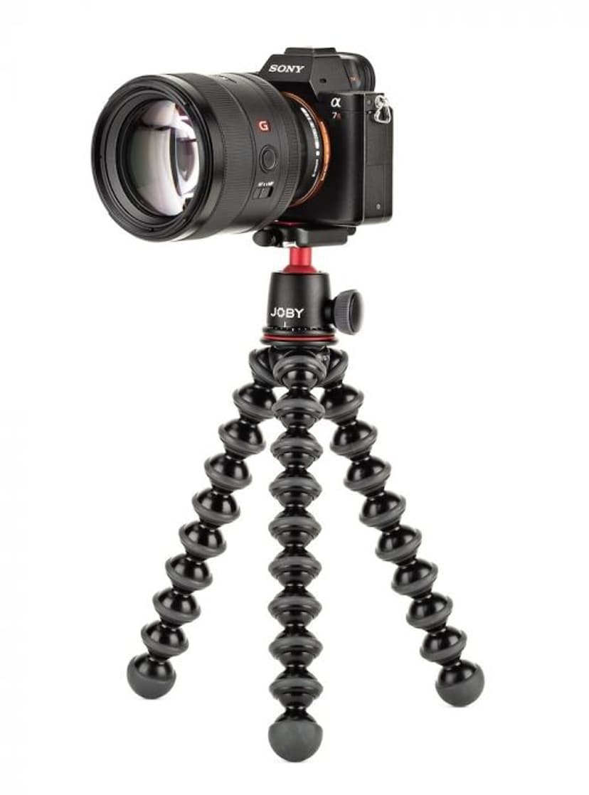 Joby GorillaPod 3K Kit