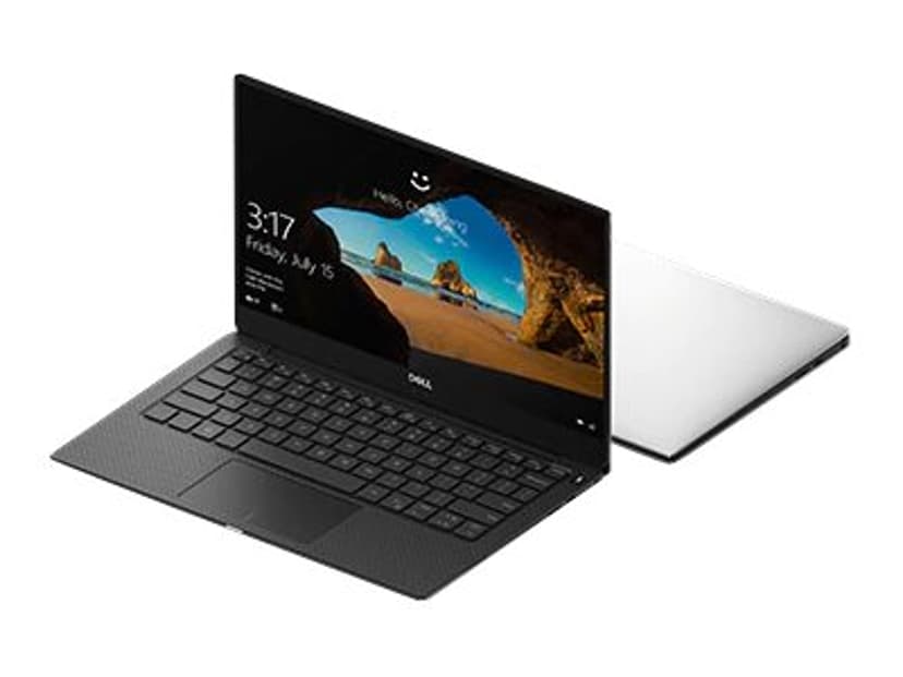 Dell XPS 13 (9370) Core i7 16GB 512GB SSD 13.3"