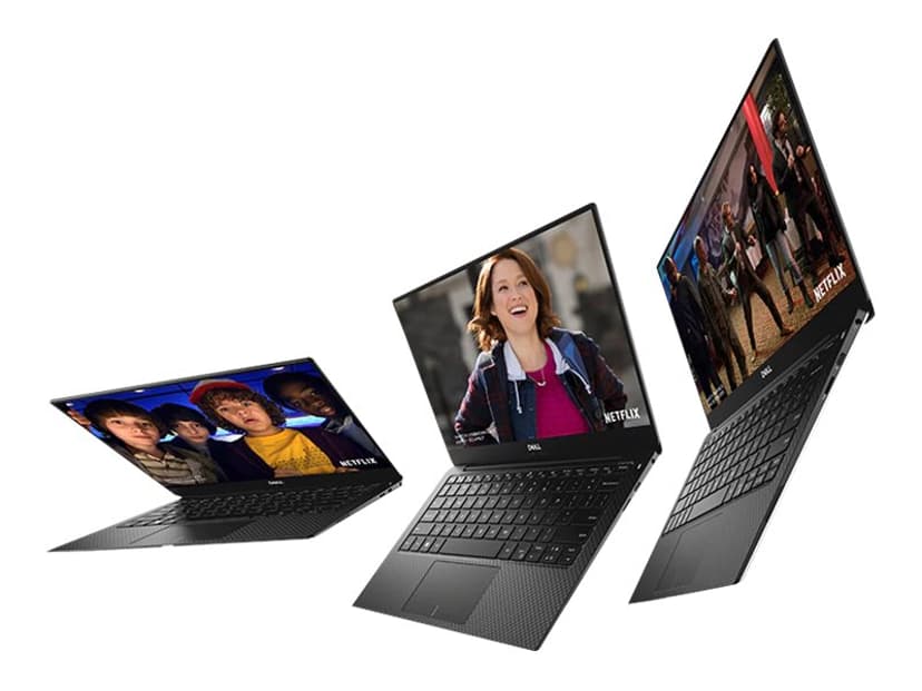 Dell XPS 13 (9370) Core i7 16GB 512GB SSD 13.3"