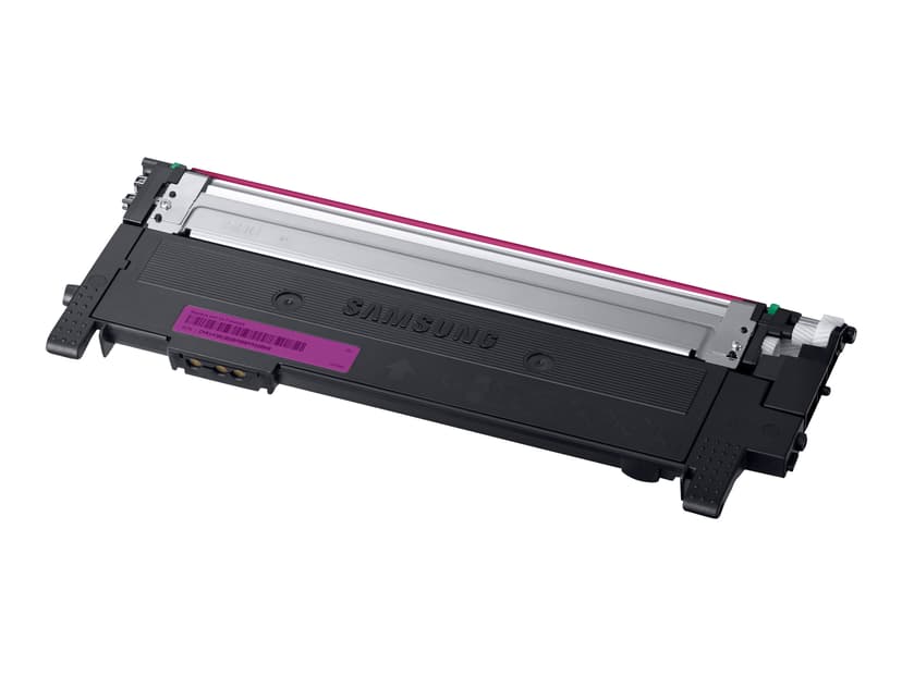 HP Samsung Toner Magenta CLT-M404S 1K