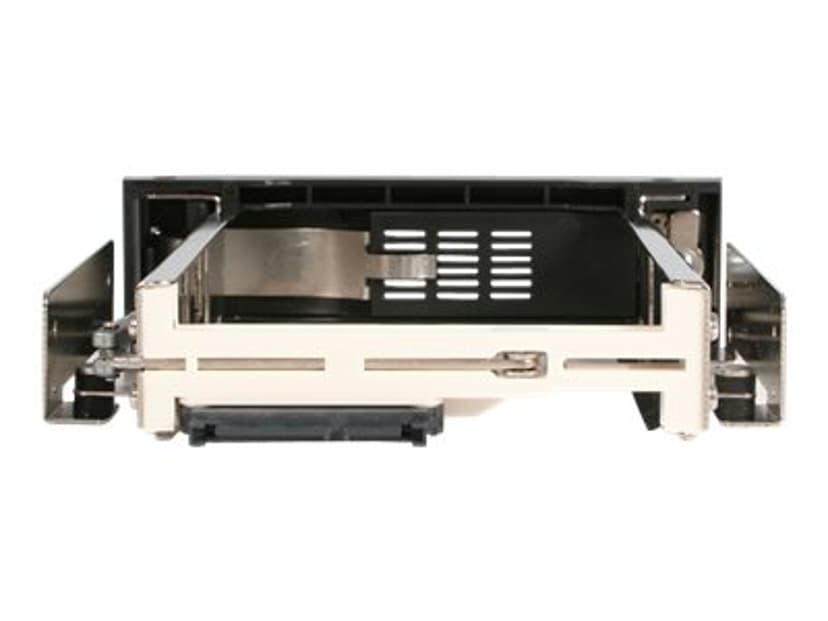 Startech 5.25in Trayless Hot Swap Mobile Rack for 3.5in Hard Drive