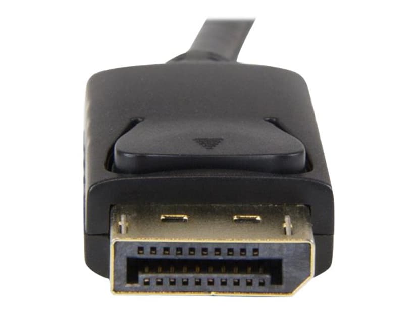 Startech DisplayPort to HDMI Adapter Cable 3m DisplayPort Hane HDMI Hane