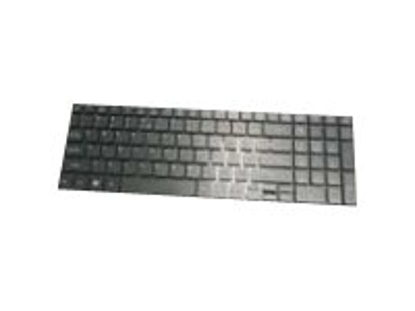 Acer Notebook replacement keyboard