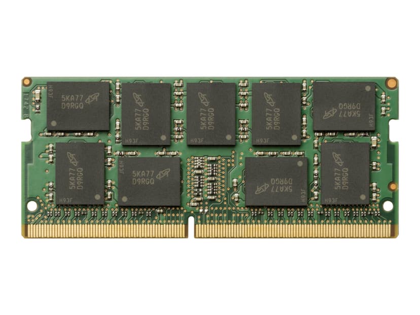 HP DDR4 8GB 2666MHz DDR4 SDRAM DIMM 288-pin