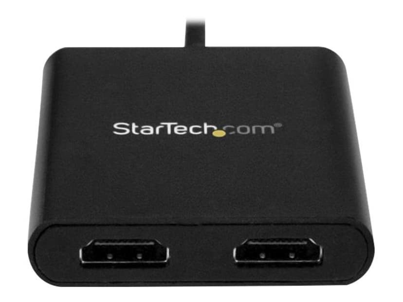 Startech USB-C to HDMI Multi-Monitor Splitter
