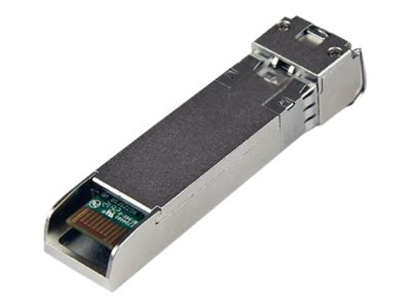 Startech Cisco Compatible 10GBase-SR SFP+ Fiber Module LC 10 Gigabit Ethernet