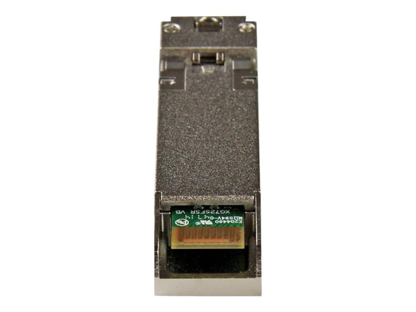 Startech Cisco Compatible 10GBase-SR SFP+ Fiber Module LC 10 Gigabit Ethernet