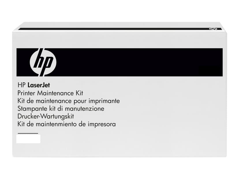 HP Vedlikeholdssett