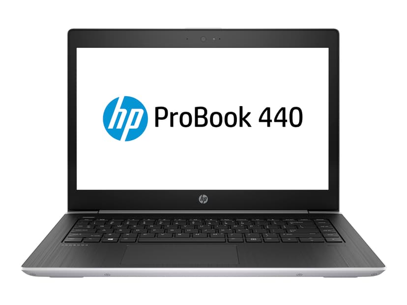 HP ProBook 440 G5 Core i5 8GB 256GB SSD 14"