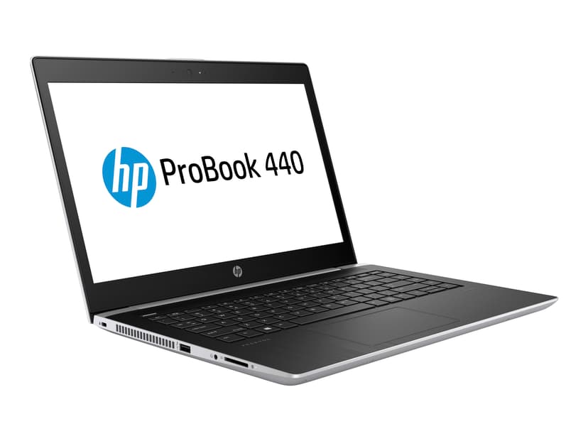 HP ProBook 440 G5 Core i5 8GB 256GB SSD 14"