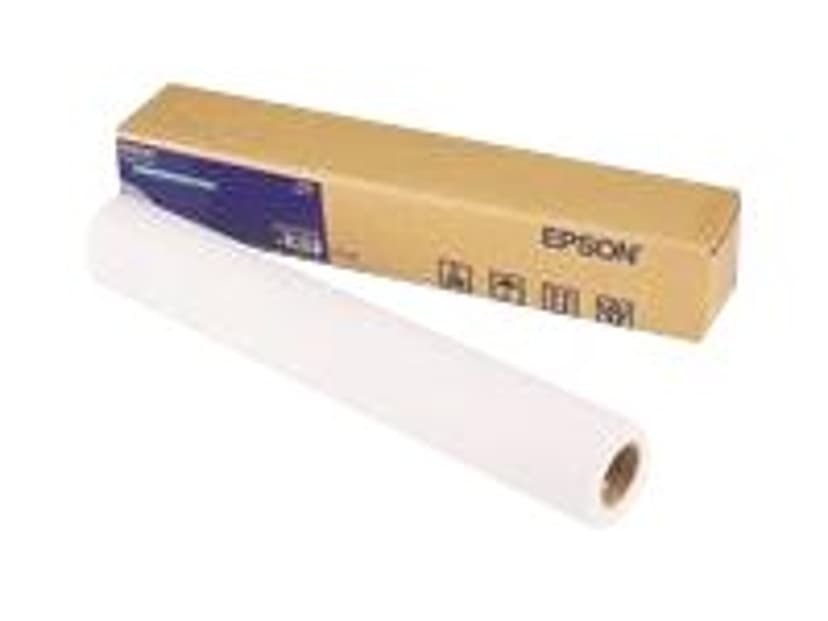 Epson Paper Enhanced Matte 111.8mm 30.48m (44") 189G
