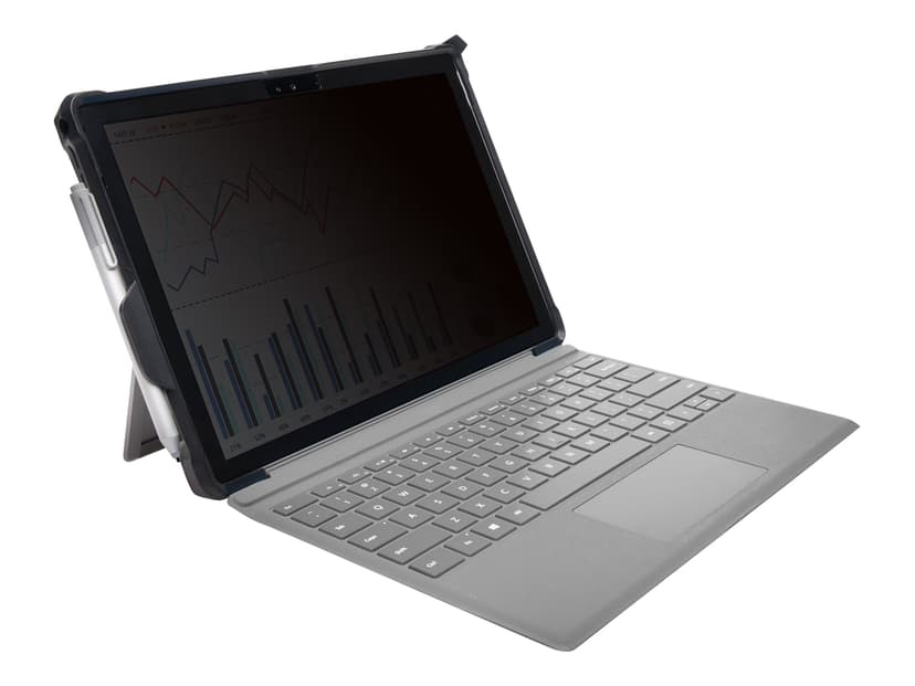 Kensington FP123 Privacy Screen for Surface Pro 7+/7/6/5/4