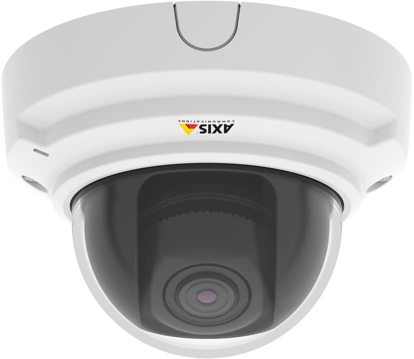 Axis P3374-V Nätverkskamera