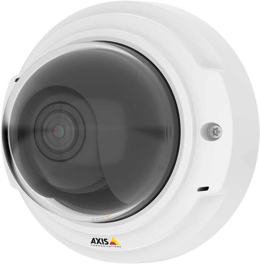 Axis P3374-V Nätverkskamera