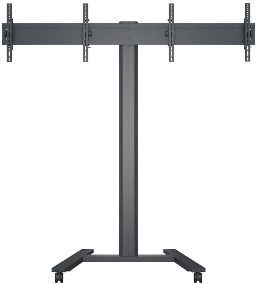 Multibrackets Public Display Stand 180 HD Dual