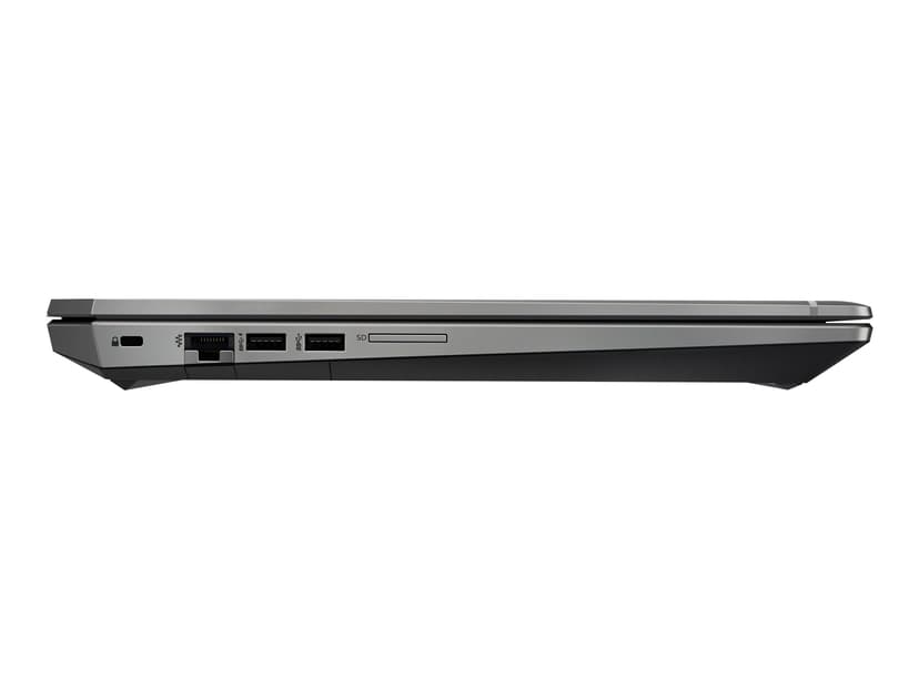 HP ZBook 15 G5 Mobile Workstation Core i7 16GB 512GB SSD 15.6"
