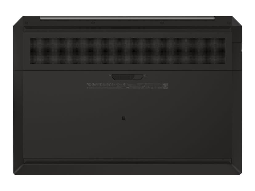 HP ZBook 15 G5 Mobile Workstation Core i7 16GB 512GB SSD 15.6"
