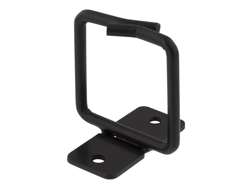 Deltaco 19-11 Kabelstöd 19"