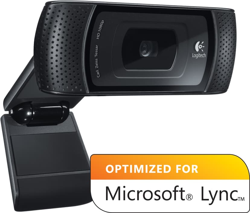 Logitech webcam hotsell b910 hd