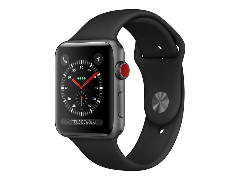Apple watch online 3 demo