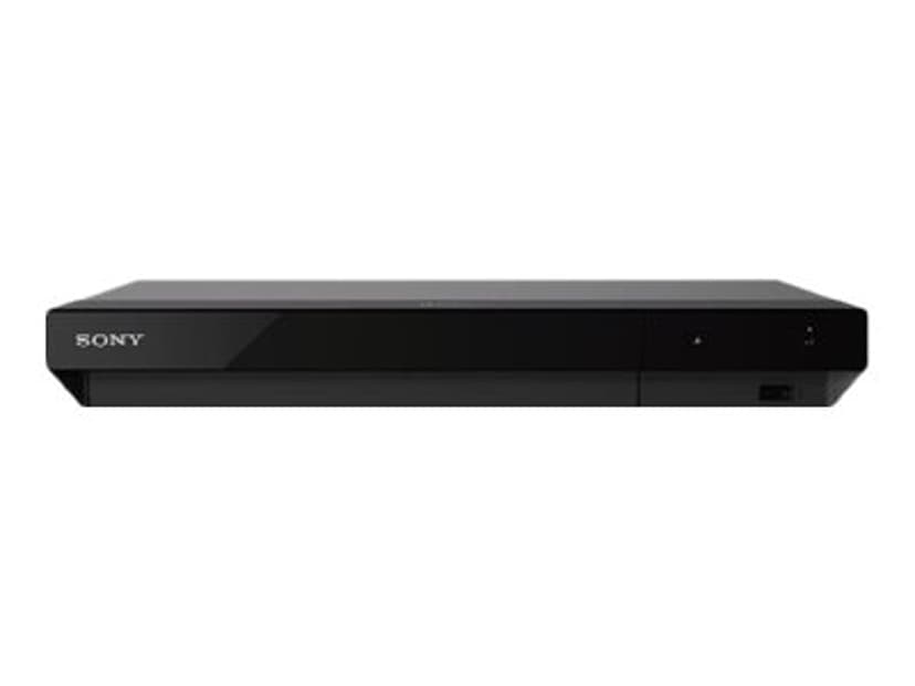 Sony UBP-X700 Blu-Ray Player