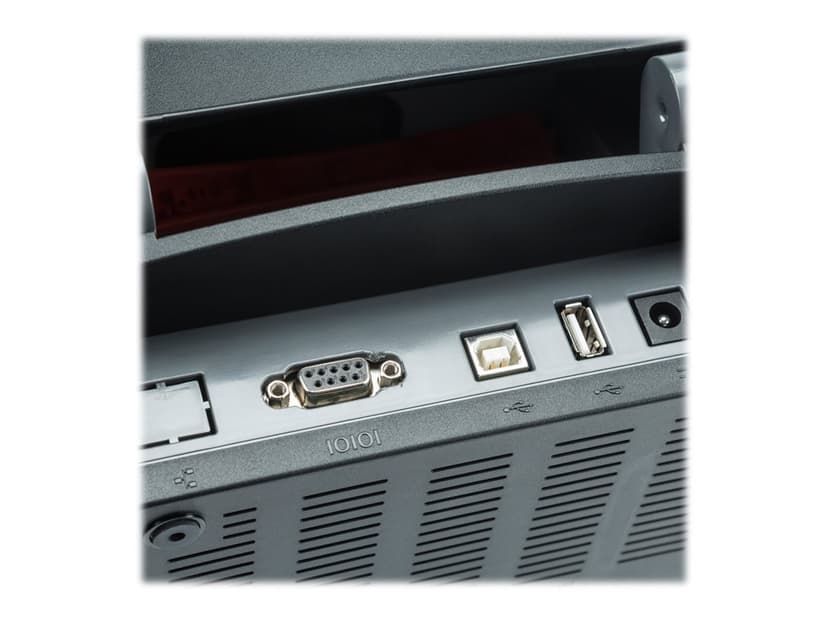 Honeywell PC42T Plus 203dpi USB/RS232/ETH