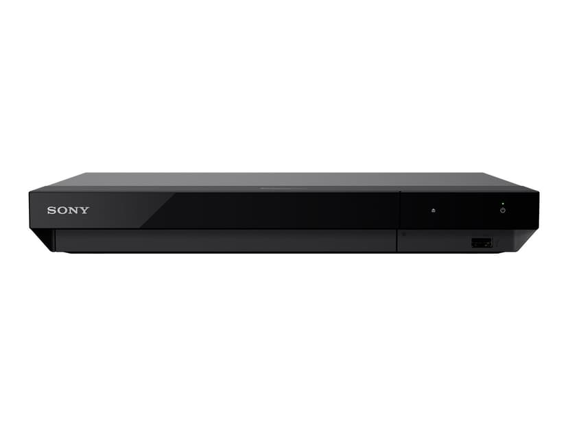 Sony UBP-X700 Blu-Ray Player