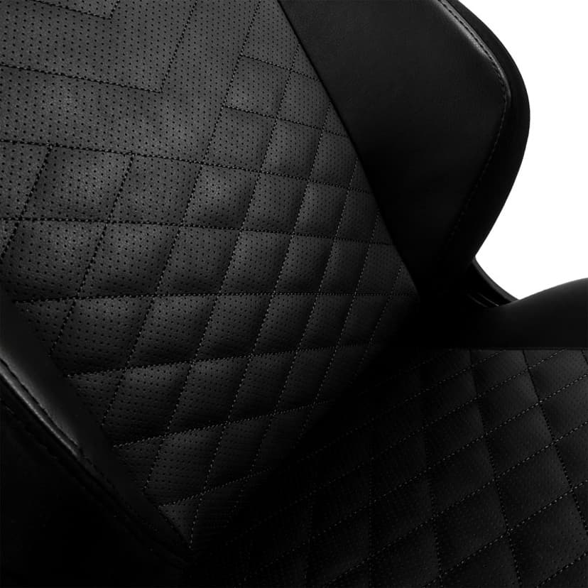 noblechairs Hero Gaming Stol - Svart