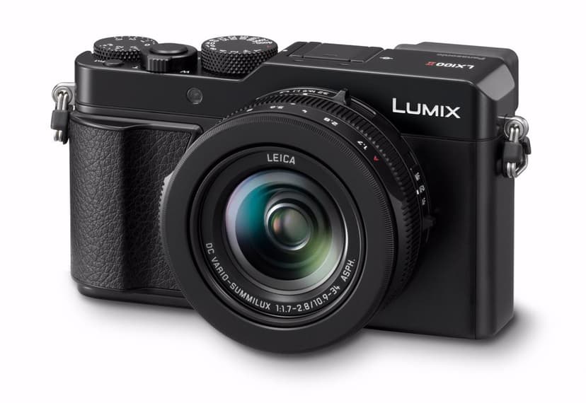Panasonic Lumix DMC-LX100 II