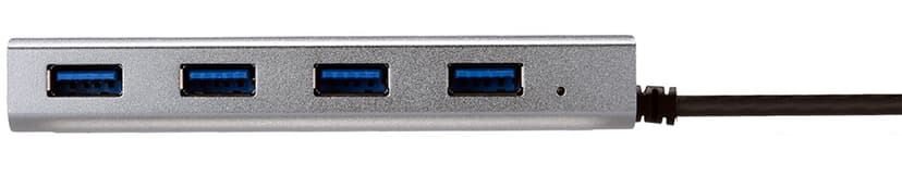 Prokord USB-C To Hub 4-Port 3.0 USB Hub