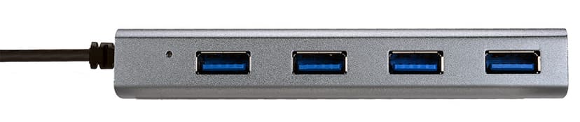 Prokord Prokord USB 3.0 To Hub 4-Port USB A