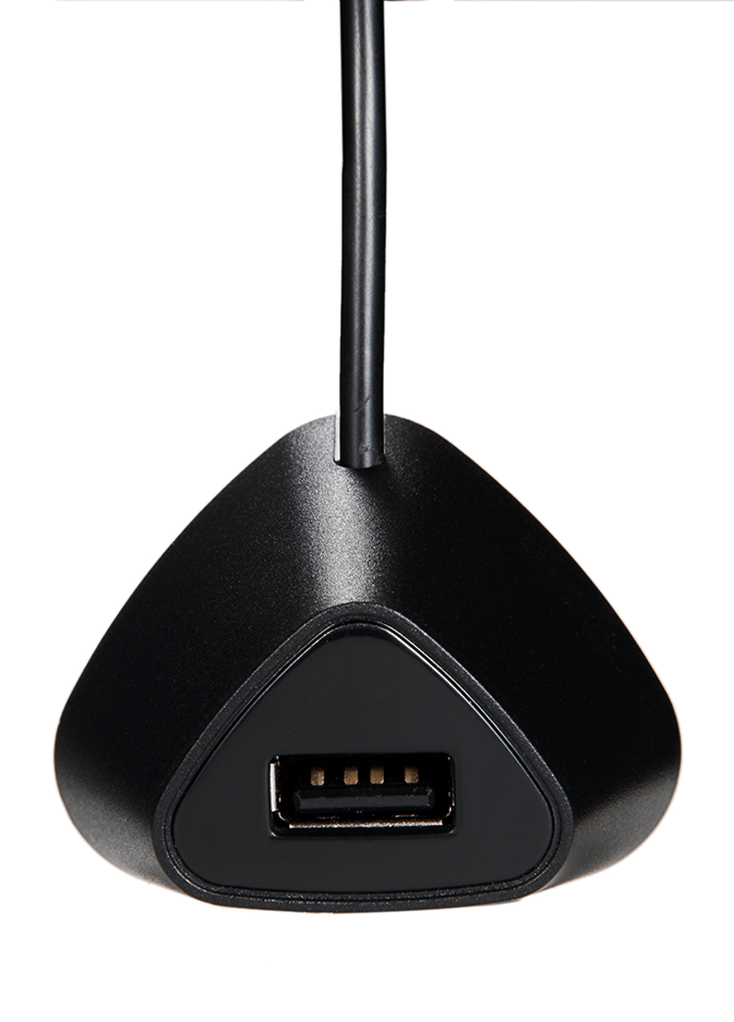 Prokord USB 2.0 DOCK EXTERNAL CABLE 1.5m 4 nastan USB- A Uros 4 nastan USB- A Naaras