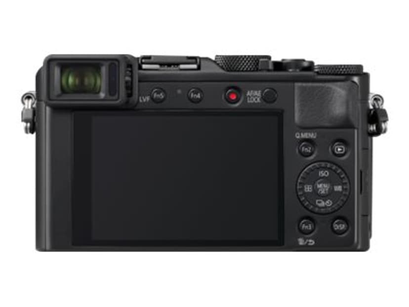 Panasonic Lumix DMC-LX100 II