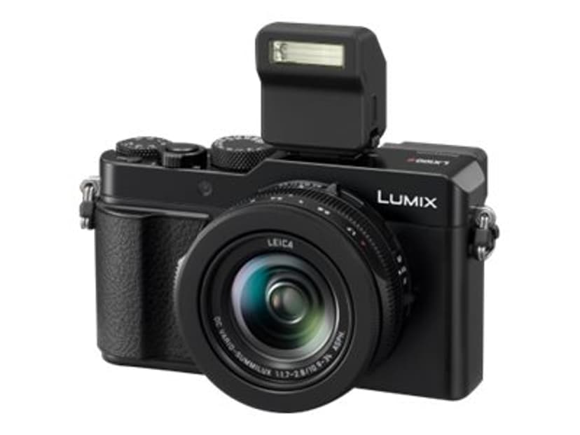 Panasonic Lumix DMC-LX100 II