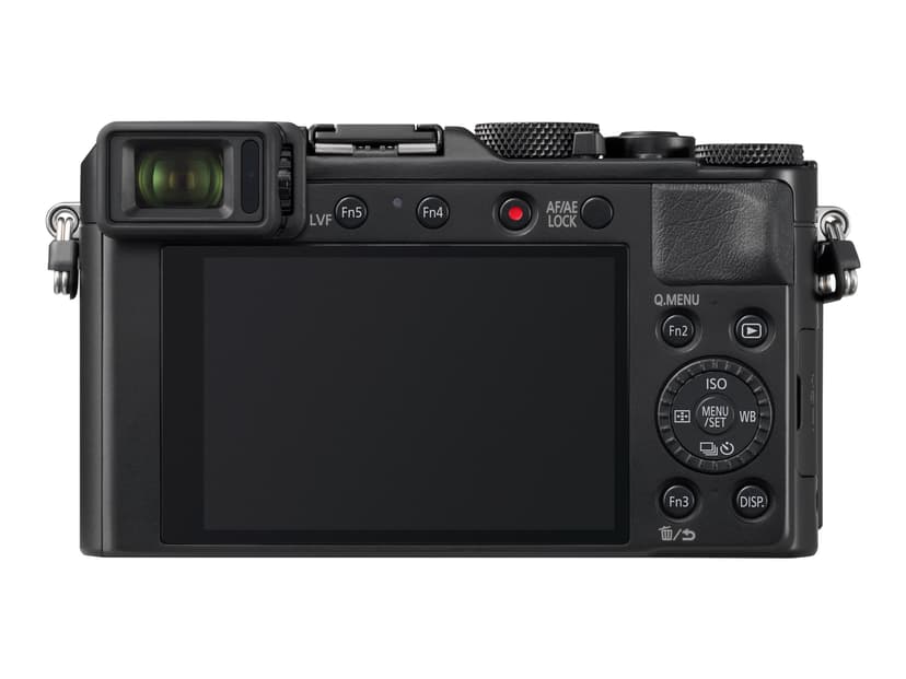 Panasonic Lumix DMC-LX100 II
