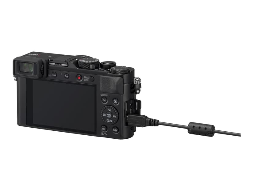 Panasonic Lumix DMC-LX100 II