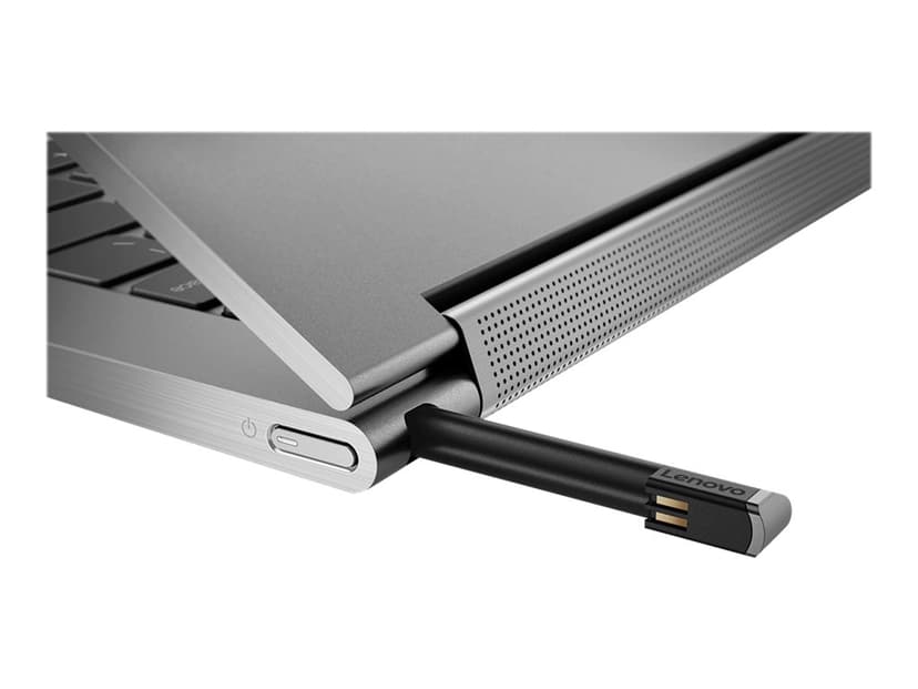 Lenovo Yoga C930 Core i7 16GB 512GB SSD 13.9"
