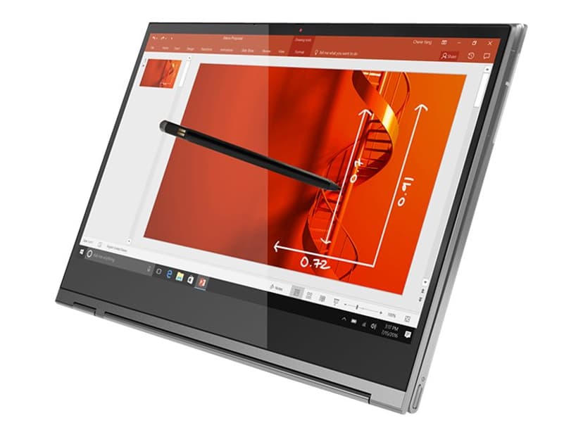 Lenovo Yoga C930 Core i5 8GB 256GB SSD 13.9"