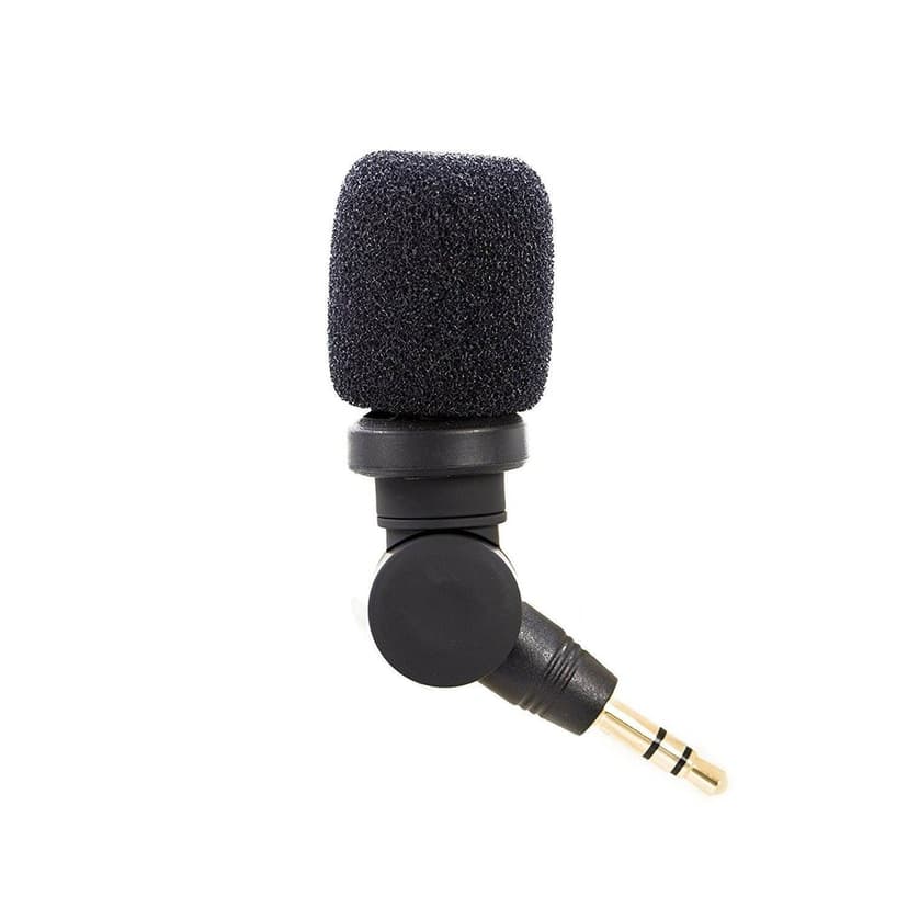 Saramonic Microphone Sr-Xm1 Musta