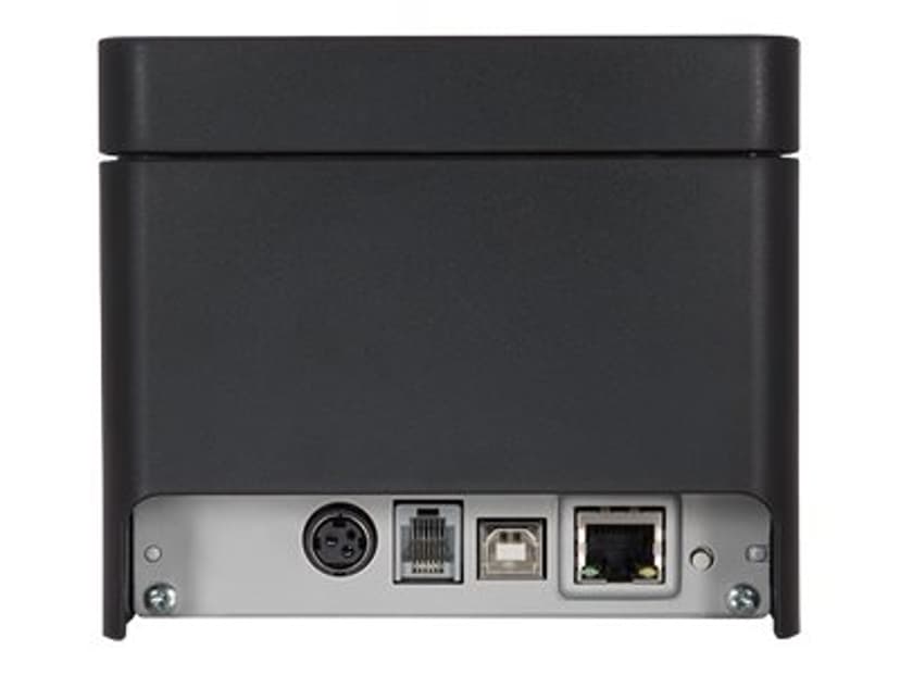 Citizen Kvittoskrivare CT-E351 USB/LAN Svart
