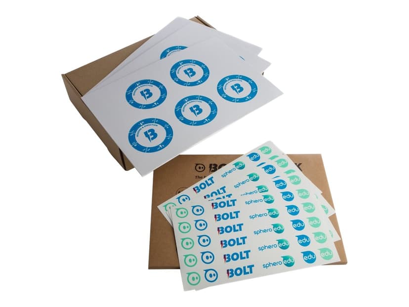 Sphero Bolt Trening 15-pk