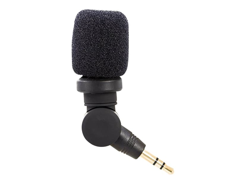 Saramonic Microphone Sr-Xm1 Musta