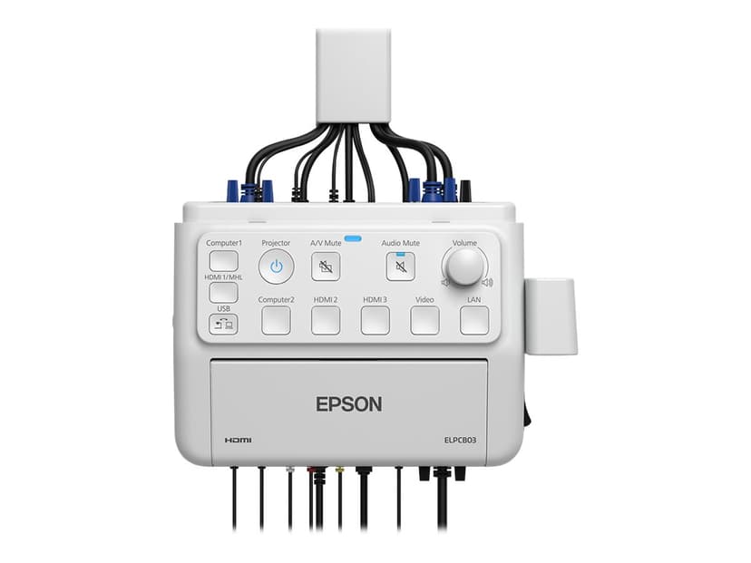 Epson Control/Connection Box ELPCB03