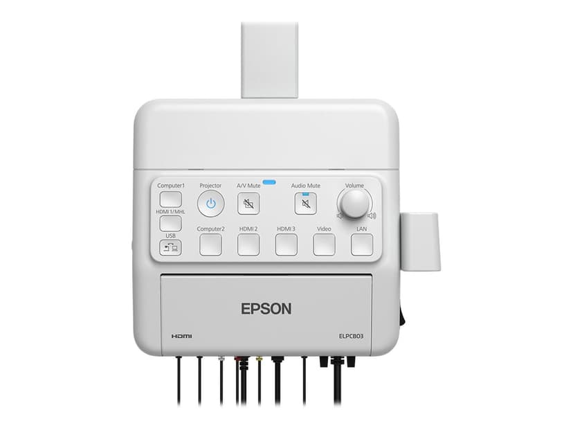 Epson Kontroll/Anslutningsbox ELPCB03