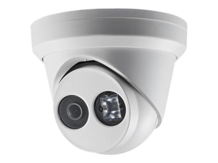 Hikvision DS-2CD2325FWD-I Outdoor Dome