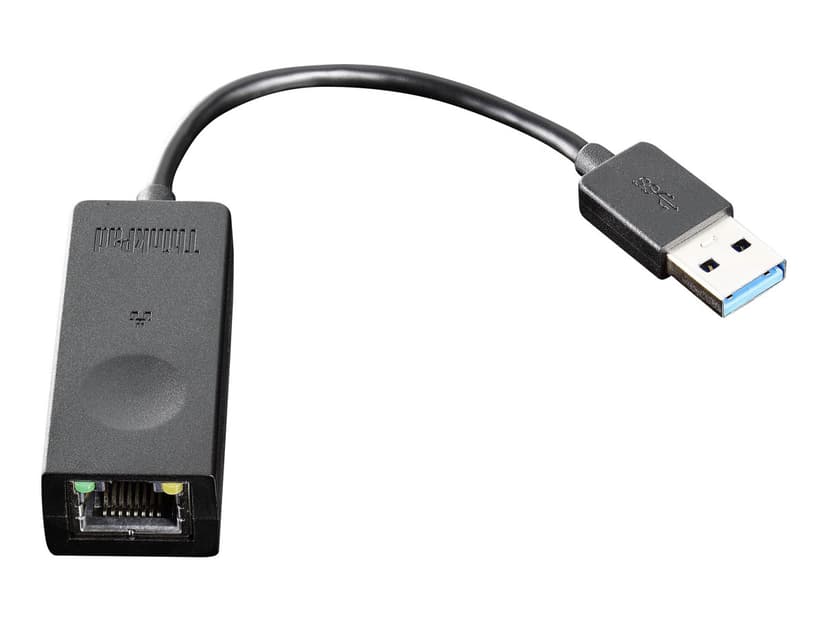 Lenovo ThinkPad USB 3.0 Ethernet adapter