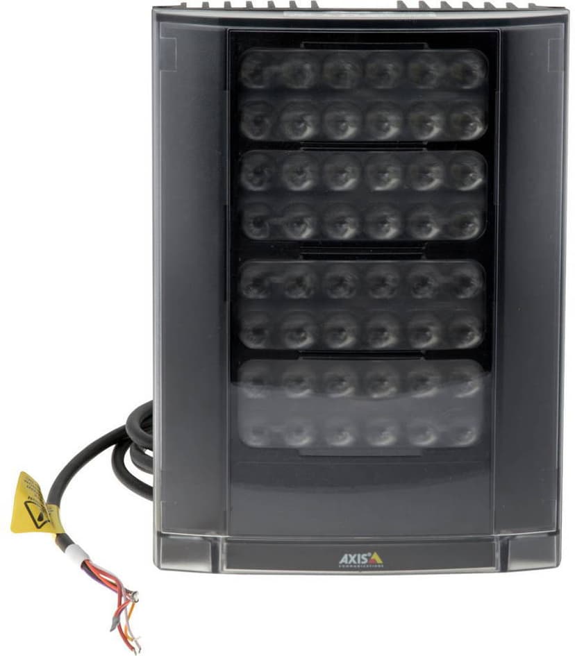 Axis T90D20 PoE IR-LED Illuminator
