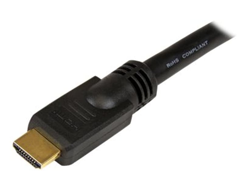 Câble HDMI 2.0 High Speed 4K 1,80 mètre