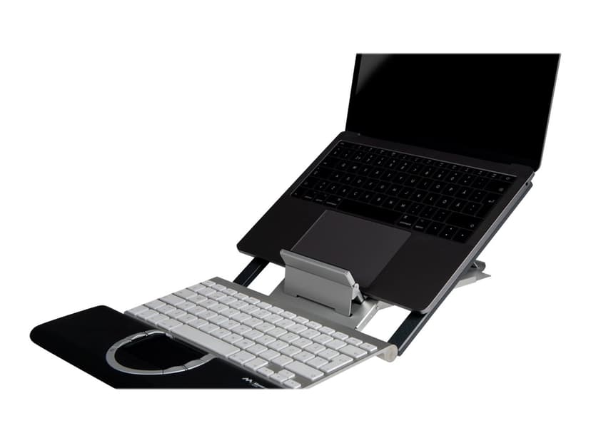 Mousetrapper Laptop / Tablet Ställ Ställ för bärbar dator/surfplatta