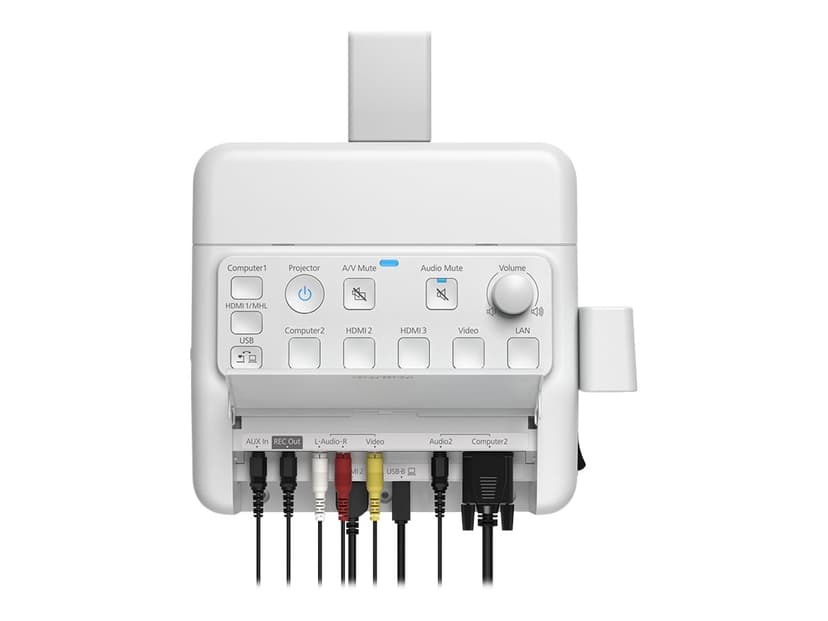 Epson Kontroll/Anslutningsbox ELPCB03
